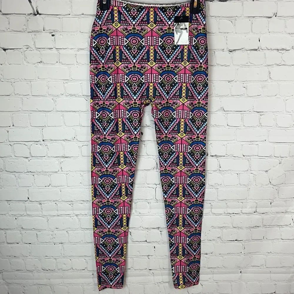 Tinted Leggings